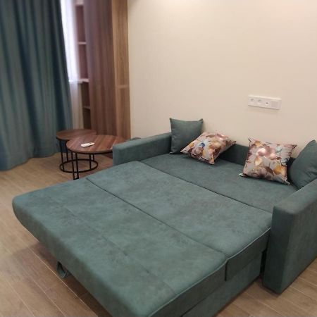 Apartment In Yerevan City Center, Pushkin Ngoại thất bức ảnh