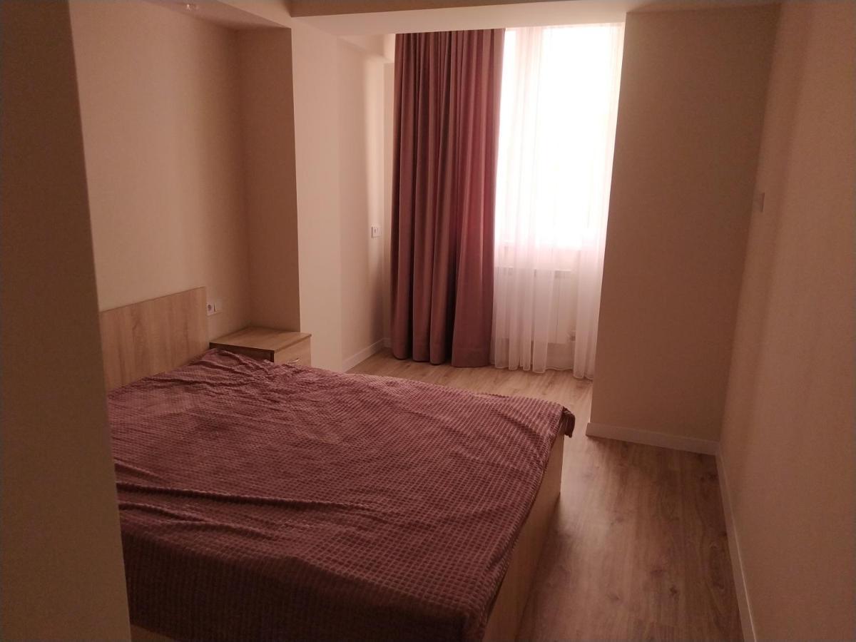 Apartment In Yerevan City Center, Pushkin Ngoại thất bức ảnh