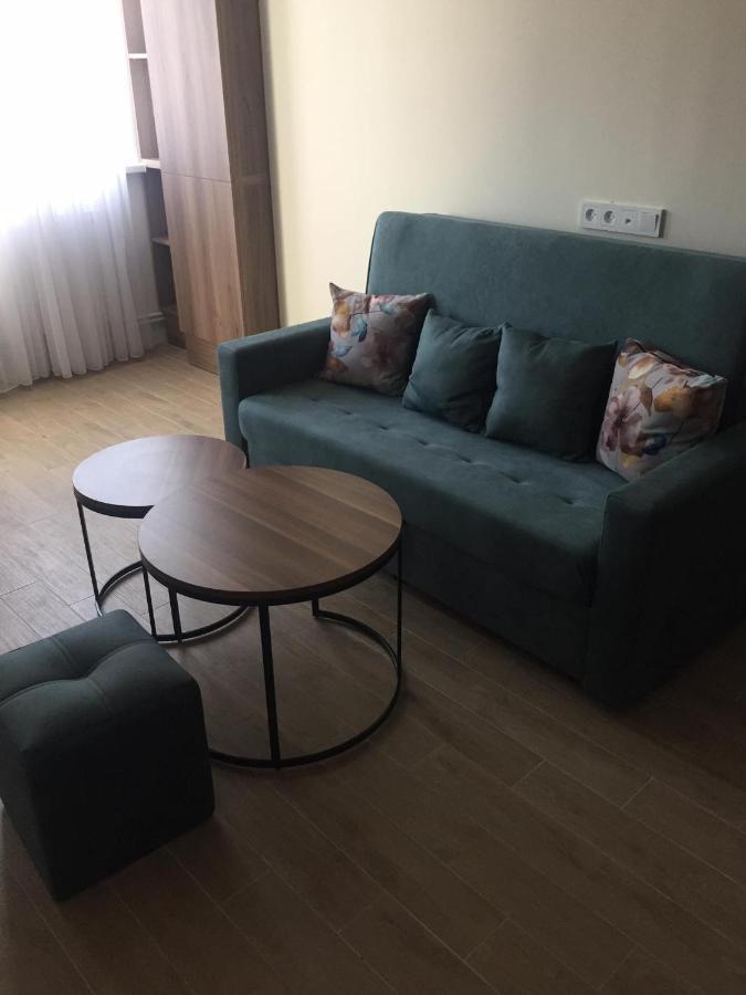 Apartment In Yerevan City Center, Pushkin Ngoại thất bức ảnh