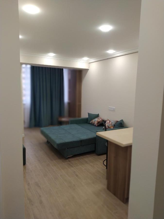 Apartment In Yerevan City Center, Pushkin Ngoại thất bức ảnh