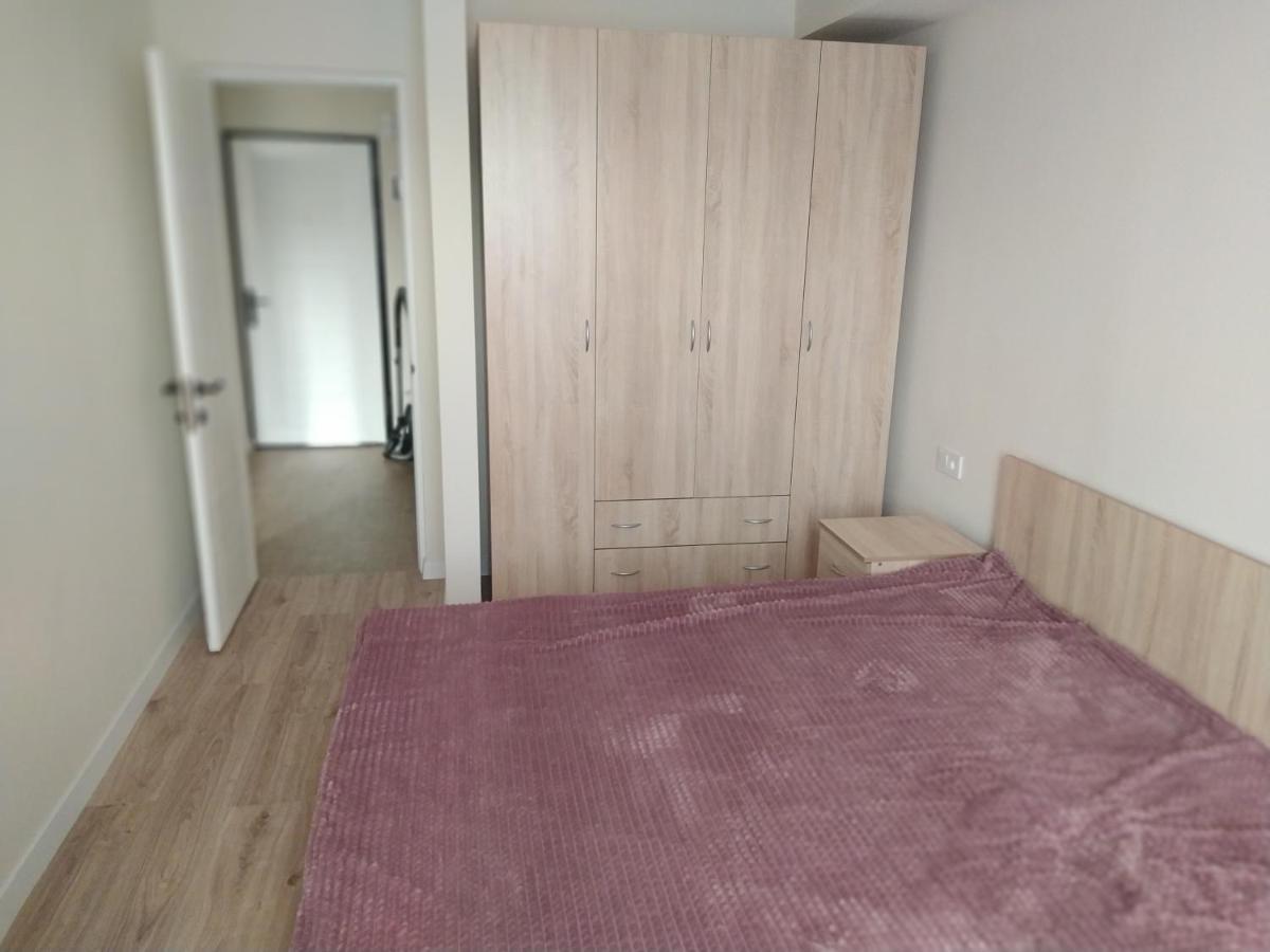 Apartment In Yerevan City Center, Pushkin Ngoại thất bức ảnh