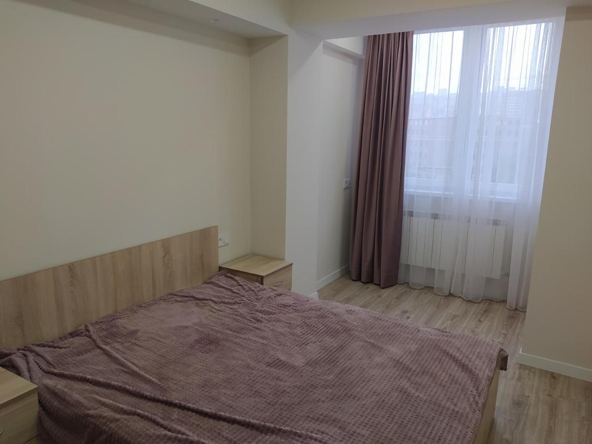 Apartment In Yerevan City Center, Pushkin Ngoại thất bức ảnh