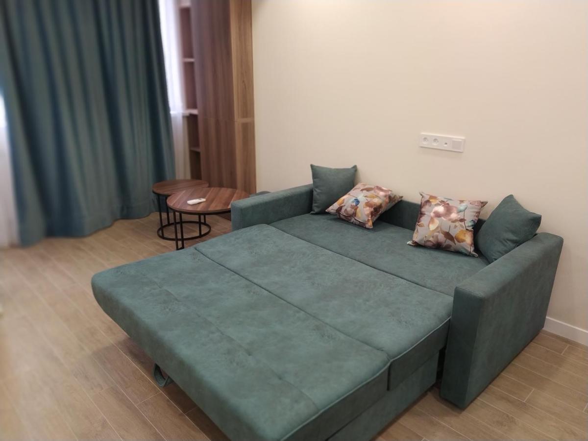 Apartment In Yerevan City Center, Pushkin Ngoại thất bức ảnh