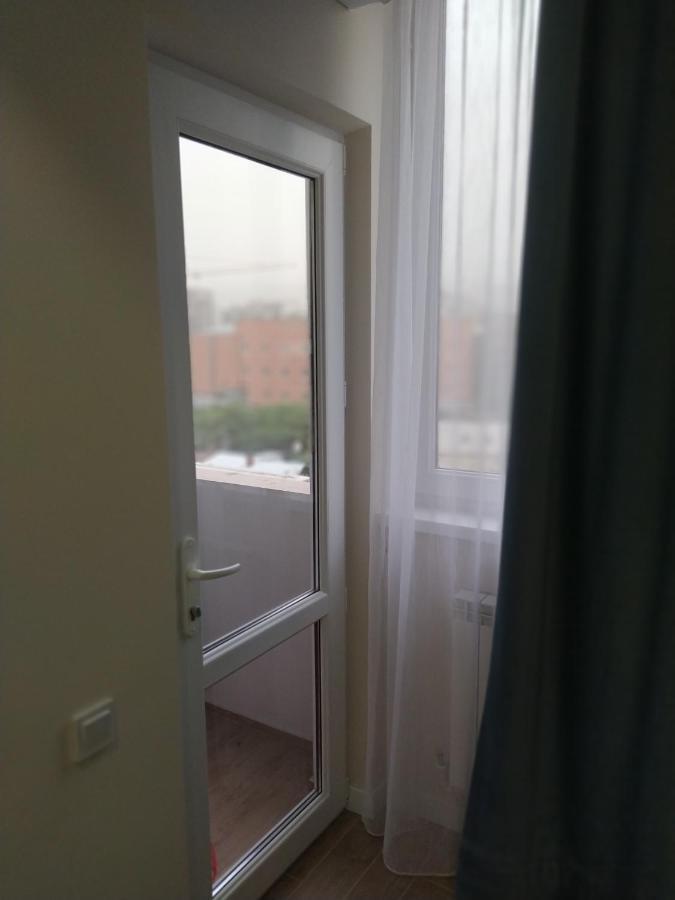 Apartment In Yerevan City Center, Pushkin Ngoại thất bức ảnh