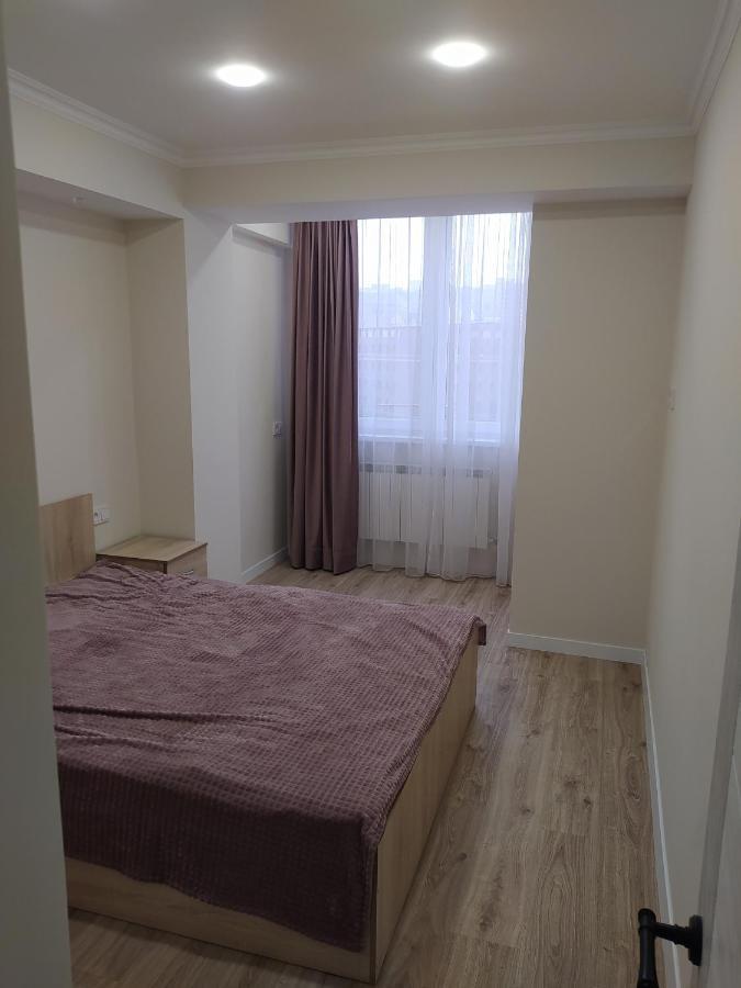 Apartment In Yerevan City Center, Pushkin Ngoại thất bức ảnh