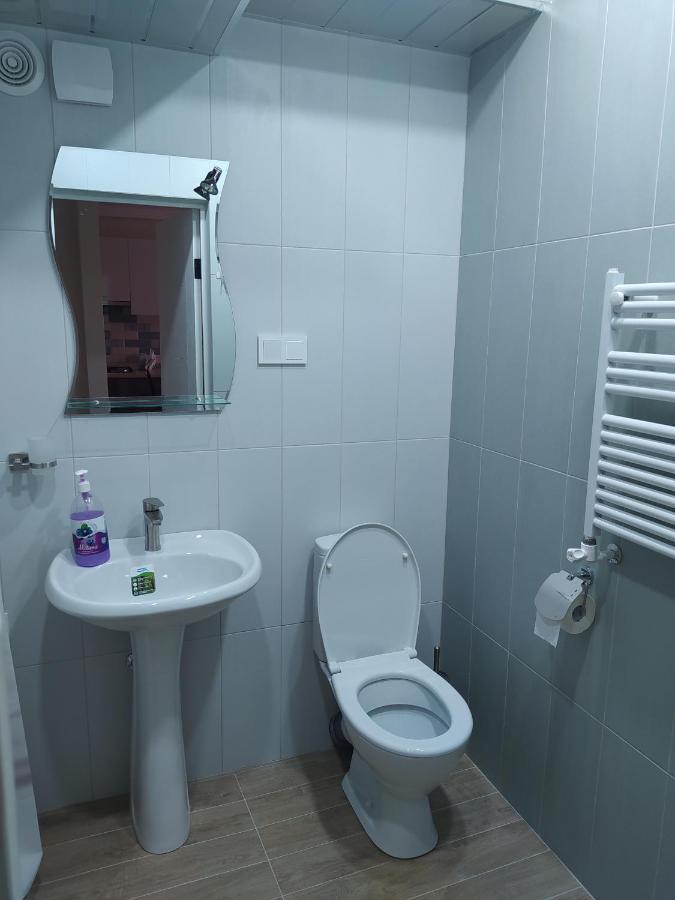 Apartment In Yerevan City Center, Pushkin Ngoại thất bức ảnh
