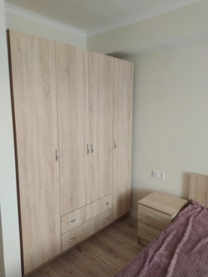 Apartment In Yerevan City Center, Pushkin Ngoại thất bức ảnh