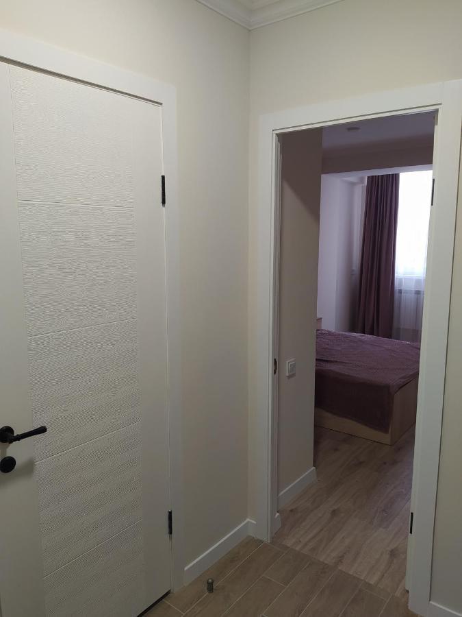 Apartment In Yerevan City Center, Pushkin Ngoại thất bức ảnh